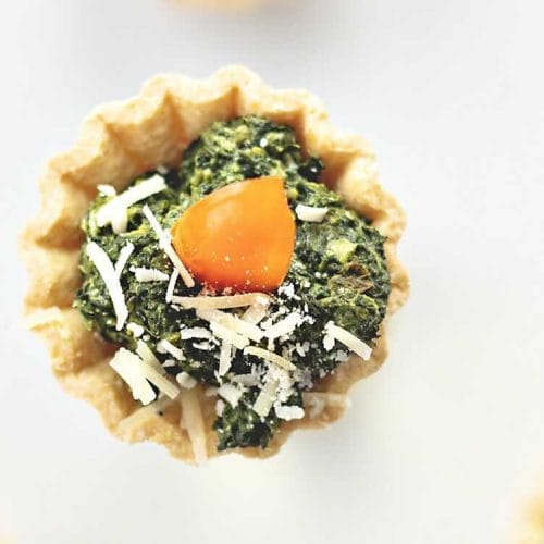 Dania wegetariańskie