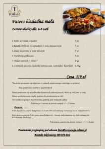 mała patera IIQ2026