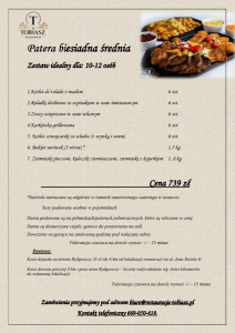 średnia patera IIQ2026